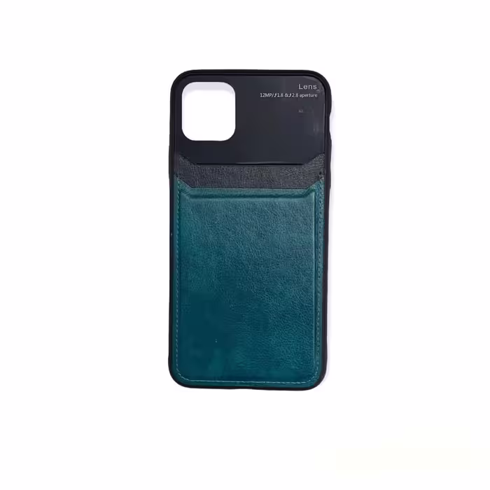 کاور مدل LENZ8 مناسب برای گوشی موبایل اپل IPHONE 11 PRO