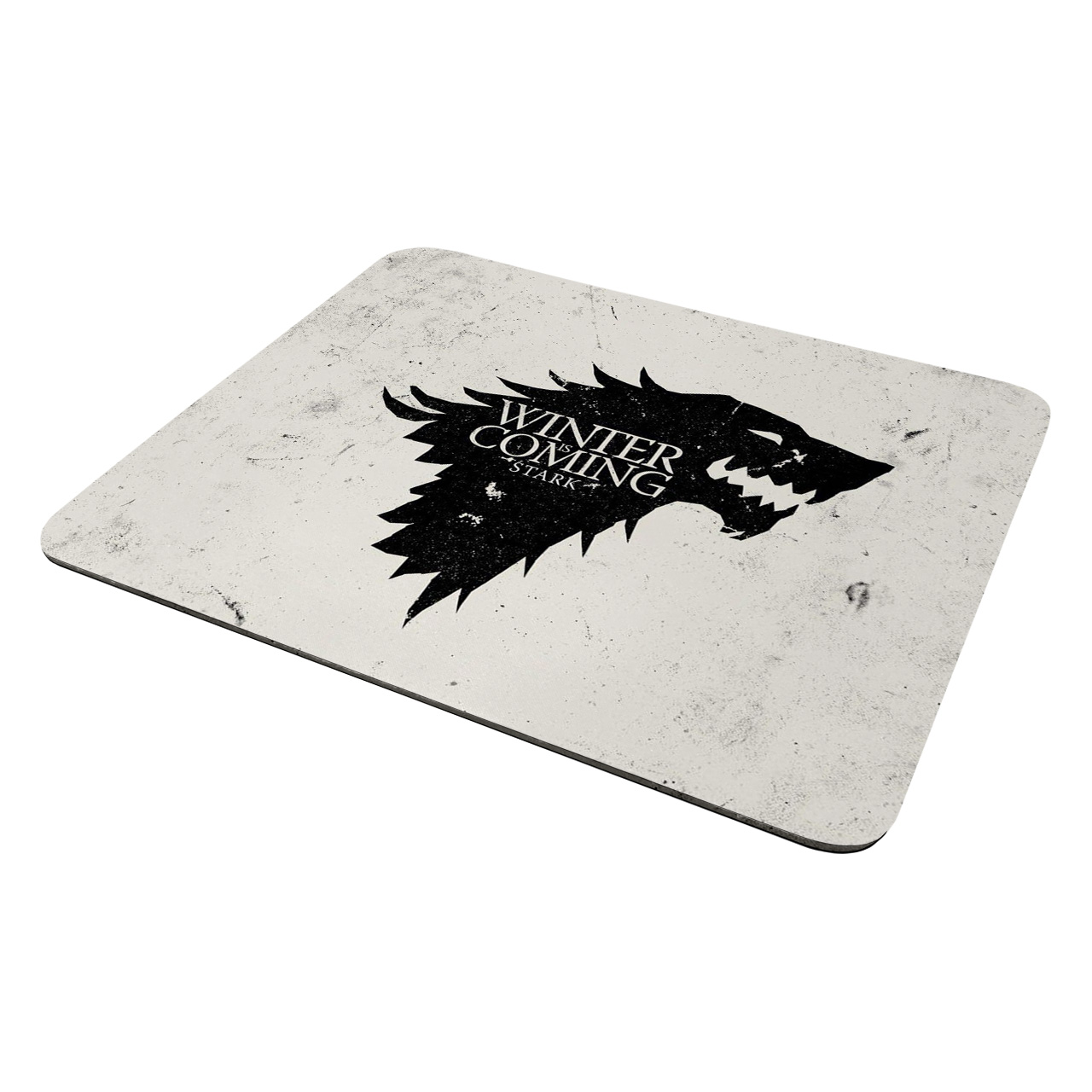 ماوس پد طرح Game of Thrones مدل MP1035