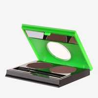 سایه ابرو کالیستا مدل Design شماره EB02