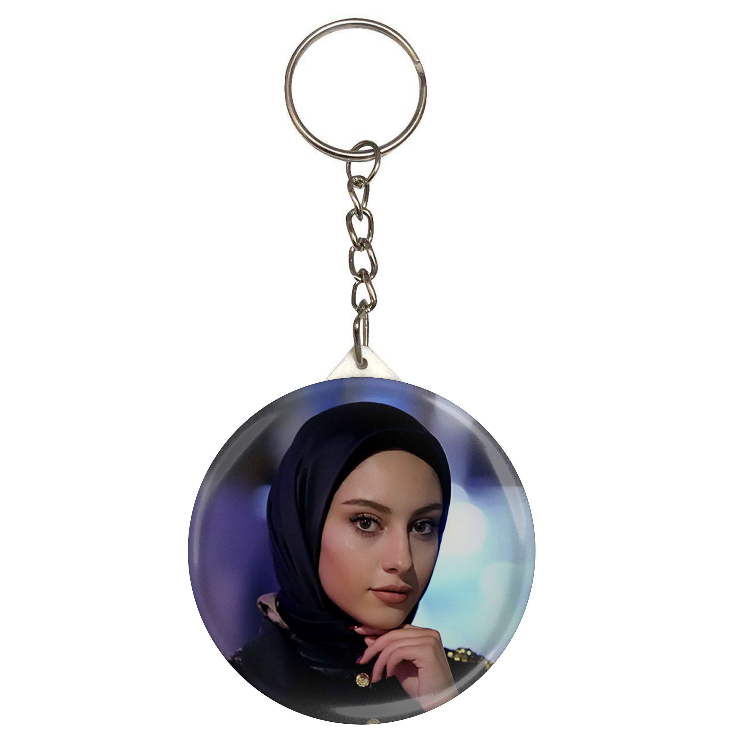 جاکلیدی طرح ترلان پروانه مدل S8461