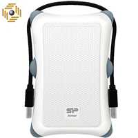 هارد اکسترنال سیلیکون پاور مدل Armor A30 ظرفیت 2 ترابایت