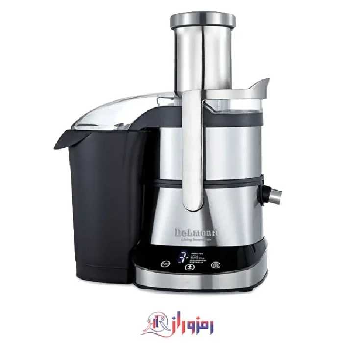 آبمیوه گیری 4 کاره دلمونتی DL360