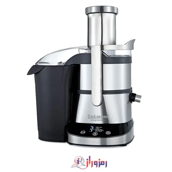 آبمیوه گیری 4 کاره دلمونتی DL360