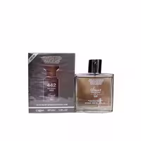 عطر ادکلن مردانه تام فورد عود وود اسمارت کالکشن کد 442 (Tom Ford Oud Wood) حجم 100 میل