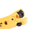 انبر سیم چین و سیم لخت کن او پی تی مدل LY-352 سایز 6 اینچ