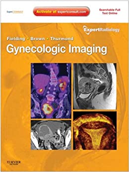 Gynecologic Imaging (Expert Radiology Series), 1ed - کتاب پزشکی بهار