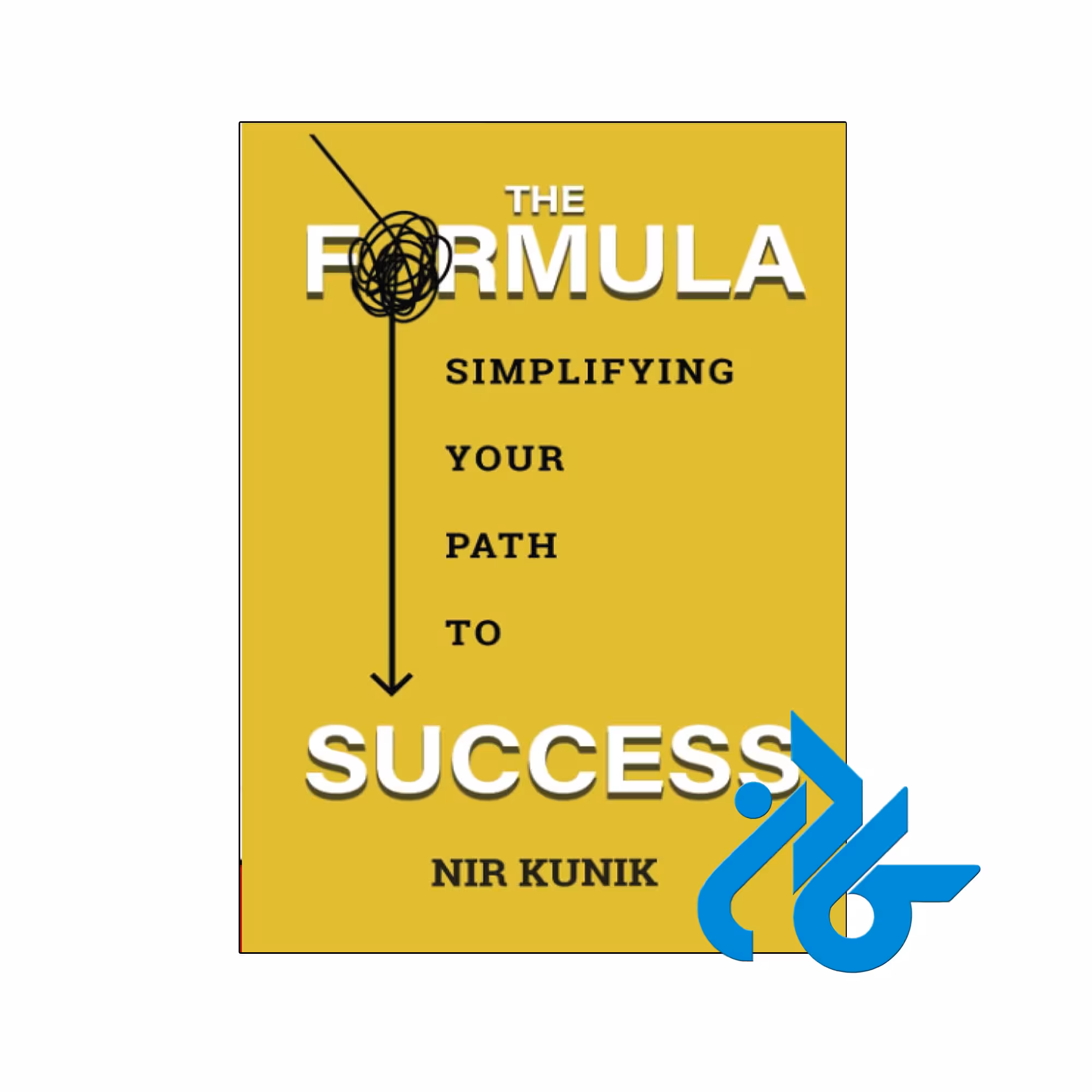 کتاب The Formula (کتاب فرمول)