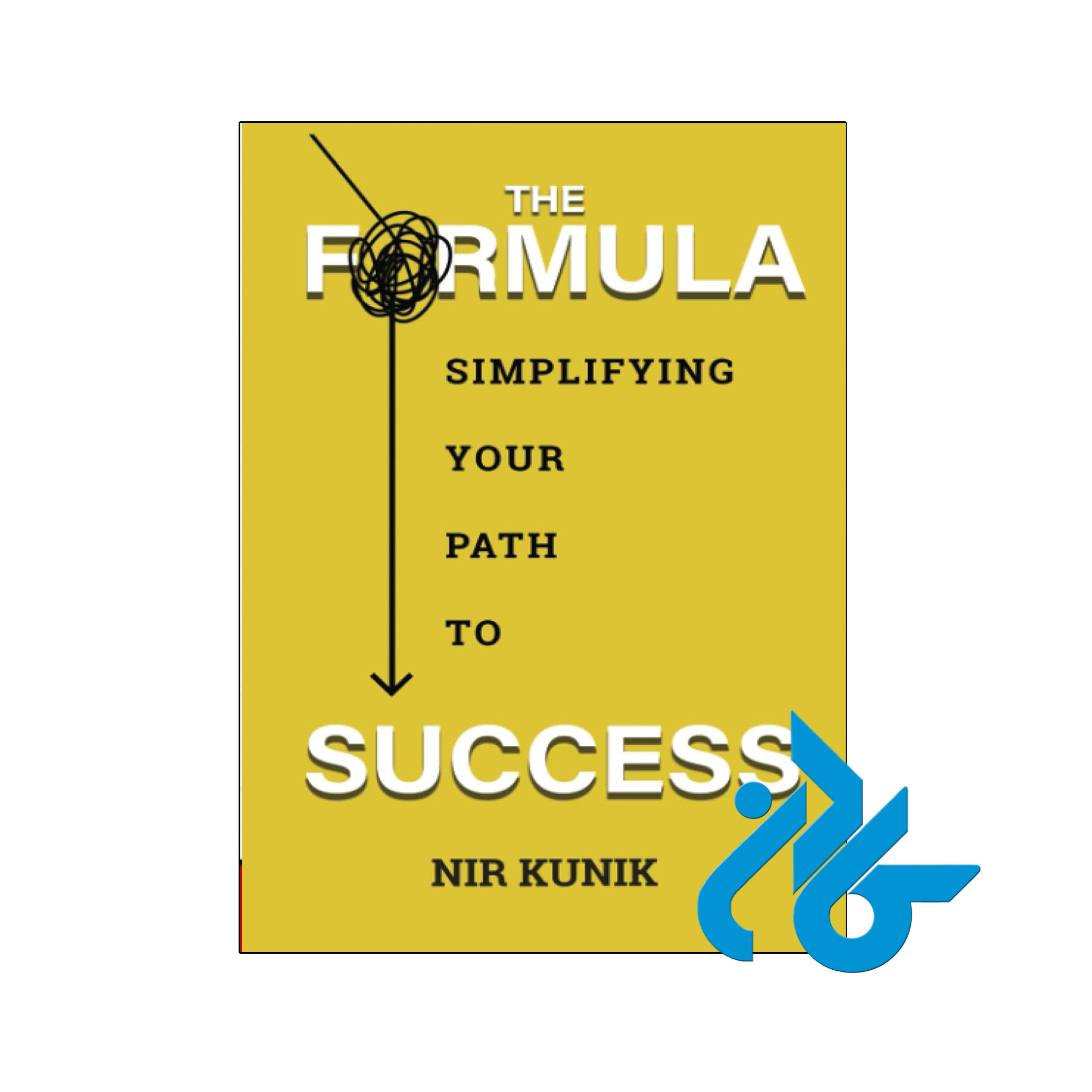 کتاب The Formula (کتاب فرمول)