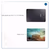 برچسب پوششی ماهوت مدل Rome City مناسب برای تبلت سامسونگ Galaxy Tab S2 9.7 2016 T819N