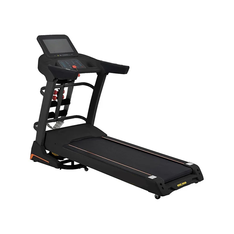 تردمیل خانگی چندکاره تاشو امریکن موشن فیتنس مدل L680DC