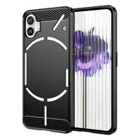 کاور بادیگارد مدل Steel مناسب برای گوشی موبایل ناتینگ فون Nothing Phone 1