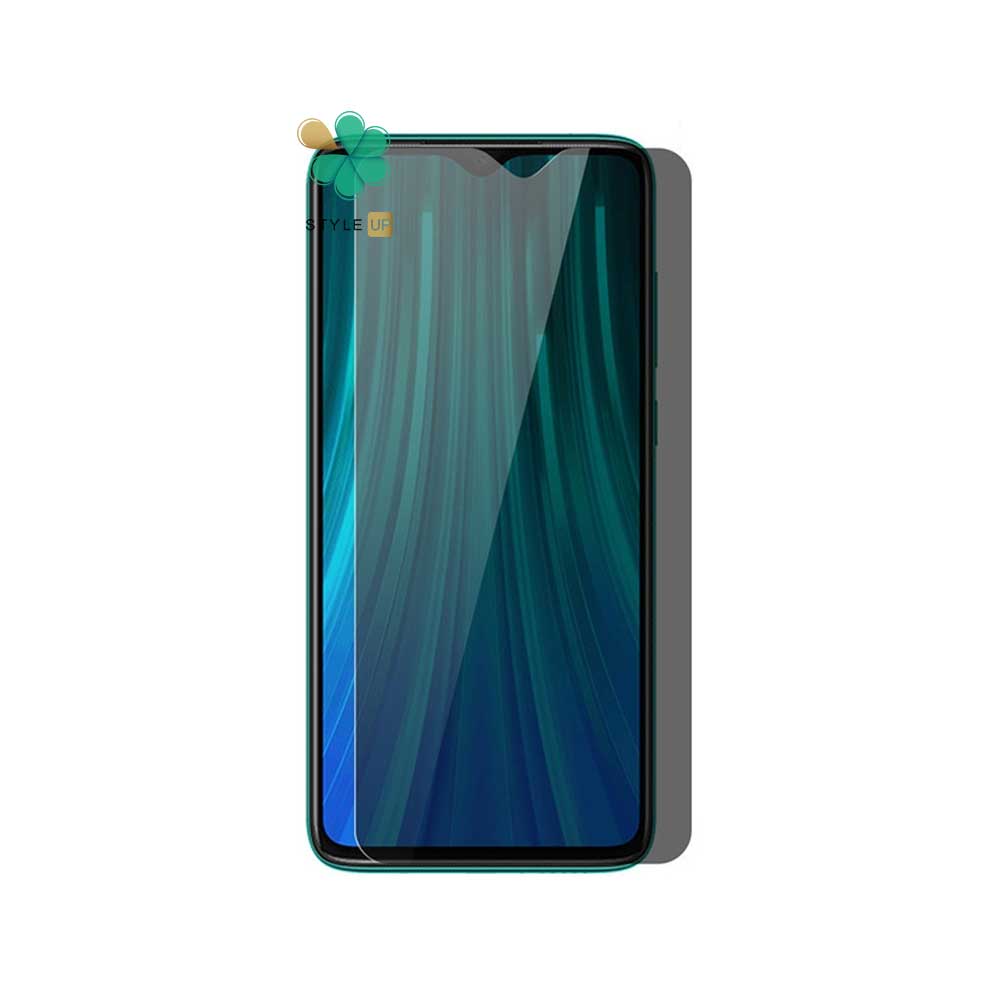 محافظ صفحه گوشی شیائومی Redmi Note 9 4G مدل Nano Privacy