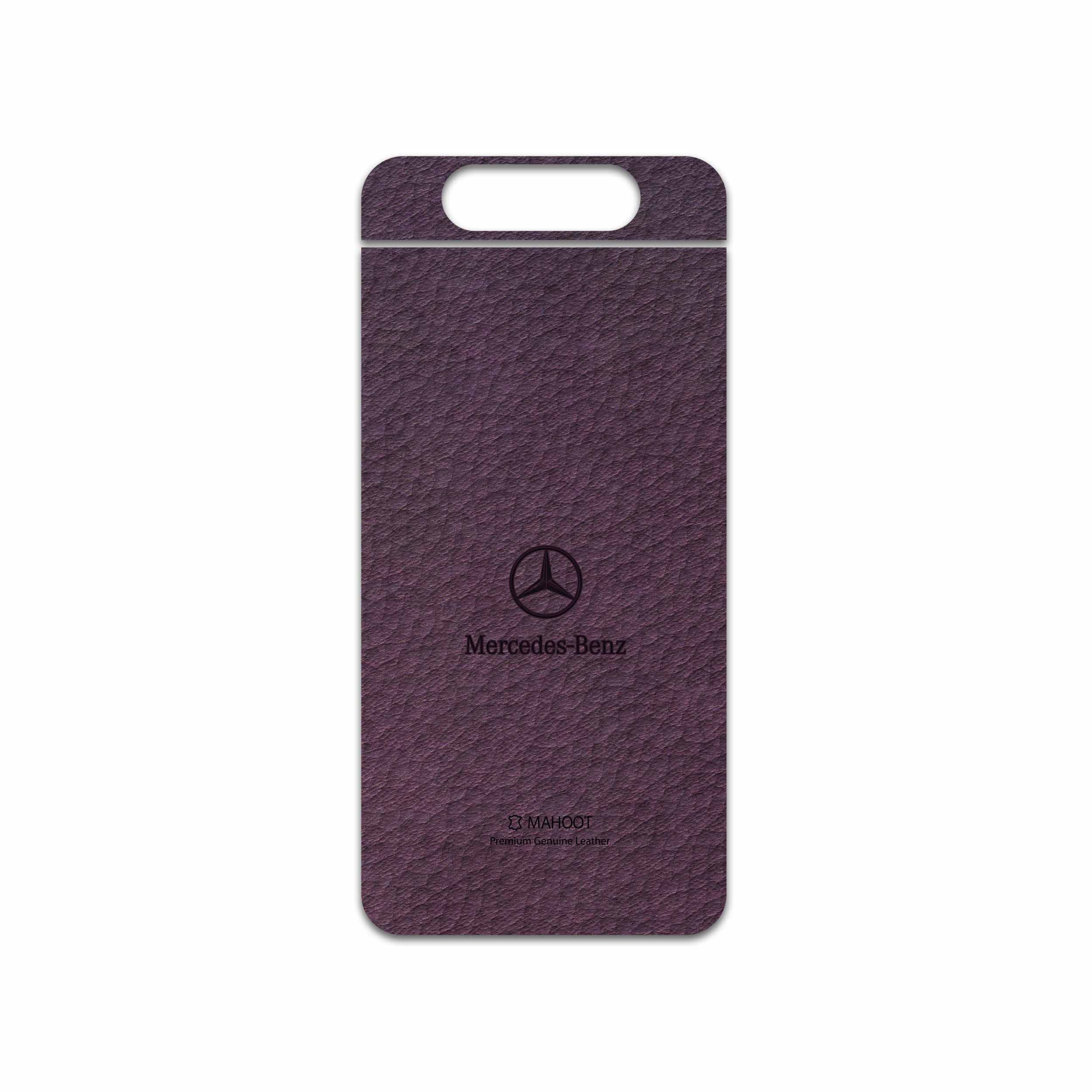 برچسب پوششی ماهوت مدل PL-MBNZ مناسب برای گوشی موبایل سامسونگ Galaxy A80