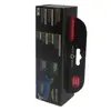 عینک شنا زاگز مدل Predator Flex Polarized