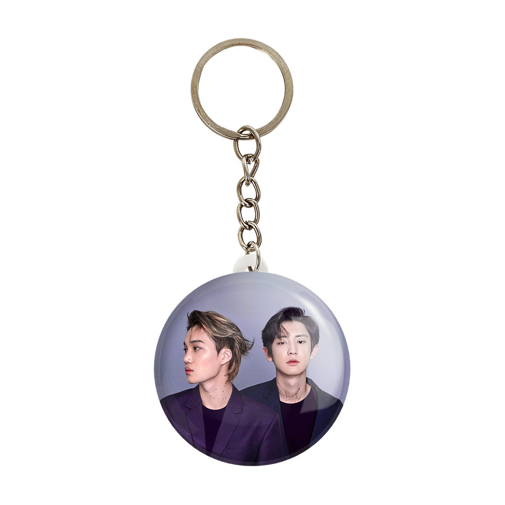 جاکلیدی خندالو مدل گروه اکسو کد 13577