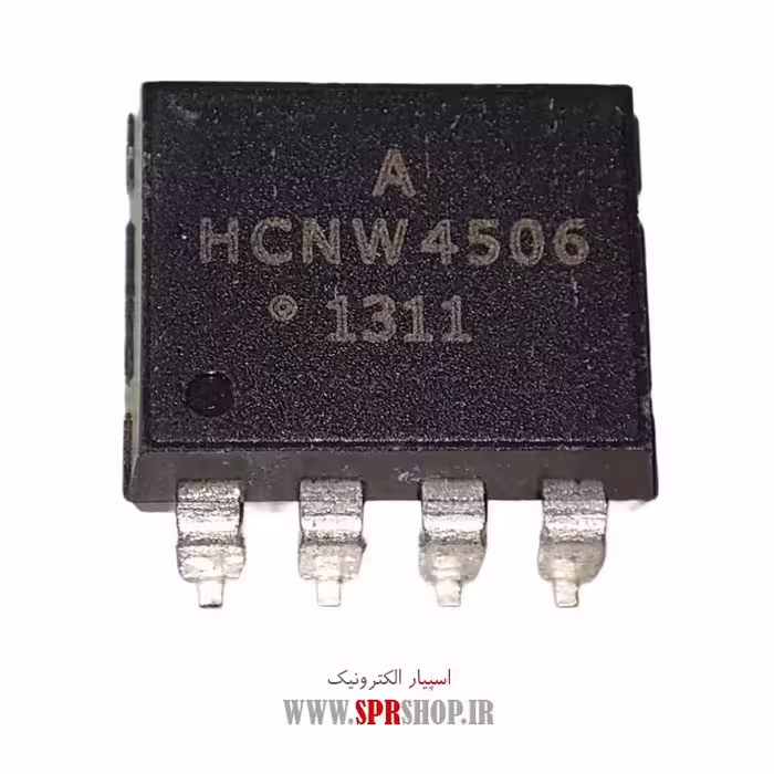 آی سی HCNW4506 SOP-8