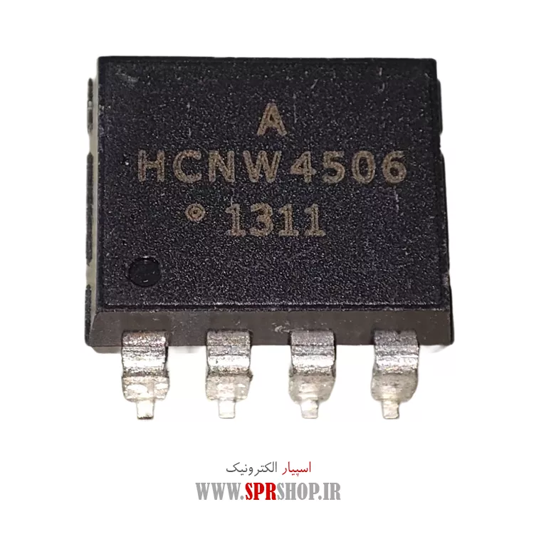 آی سی HCNW4506 SOP-8