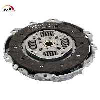 دیسک و صفحه جک s5 دنده ای مدل 1600020U1050