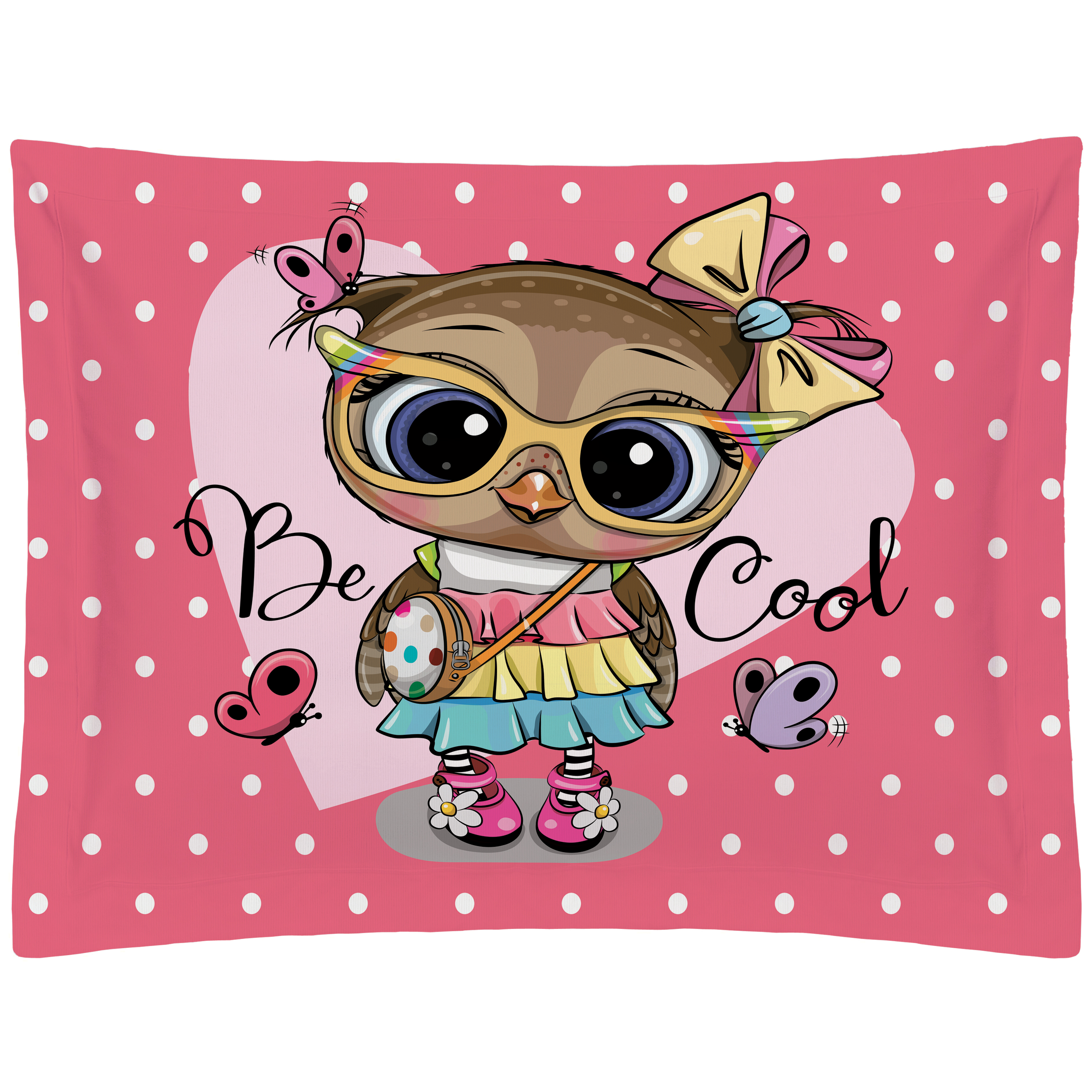 بالش کودک مدل P2-20614