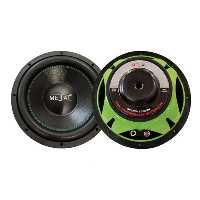 ساب ووفر متال MT-1240