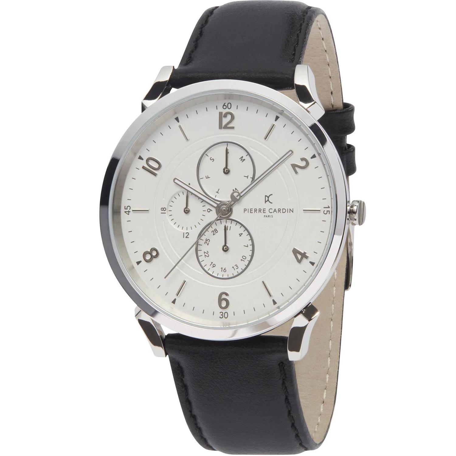 ساعت مچی پیرکاردین مدل CPI.2021