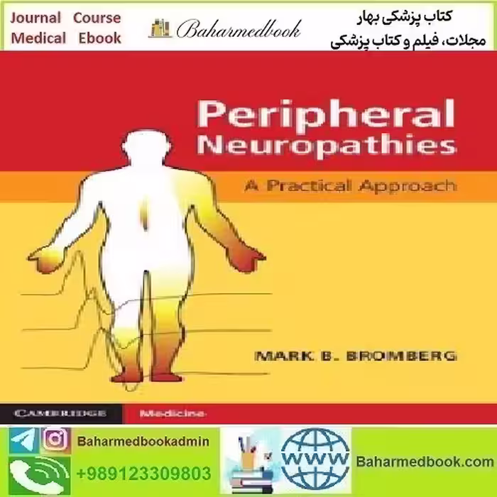 Peripheral Neuropathies A Practical Approach 2018 TRUE PD