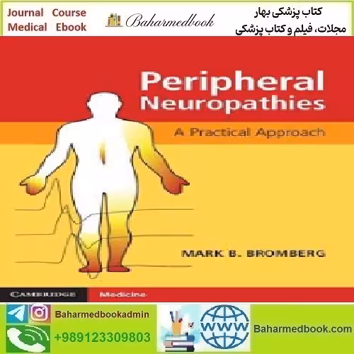 Peripheral Neuropathies A Practical Approach 2018 TRUE PD