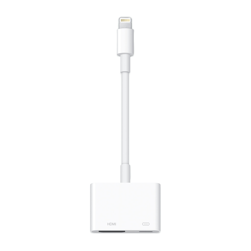 مبدل لایتنینگ به HDMI مدل Nomi-pr02
