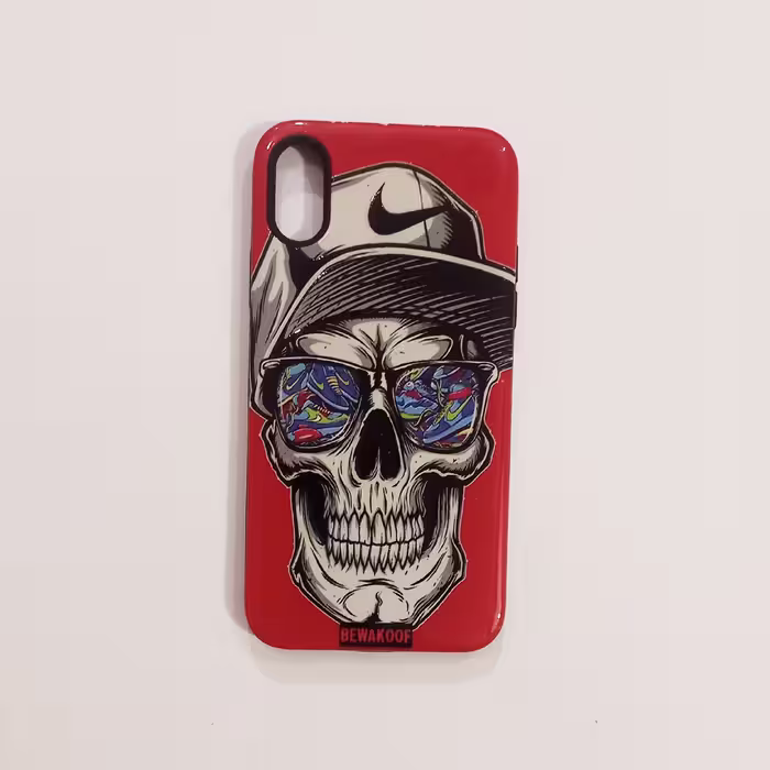 کاور بیواکف مدل m61m62 مناسب برای گوشی موبایل اپل iphoneX/XS