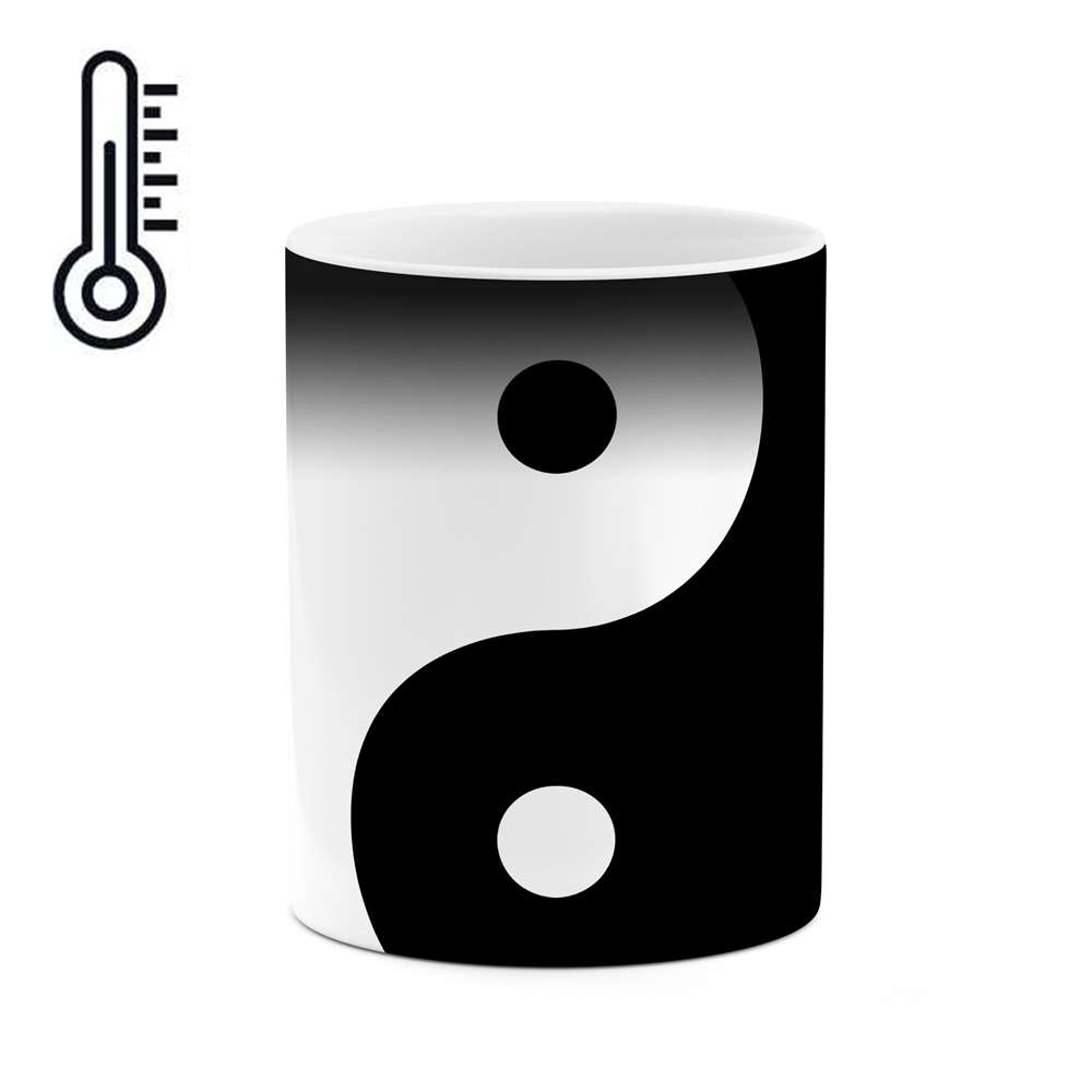 ماگ حرارتی طرح علامتی ژاپنی مدل mgp00740