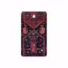 برچسب پوششی ماهوت مدل Rug مناسب برای تبلت سامسونگ Galaxy Tab 4 7.0 2014 T231