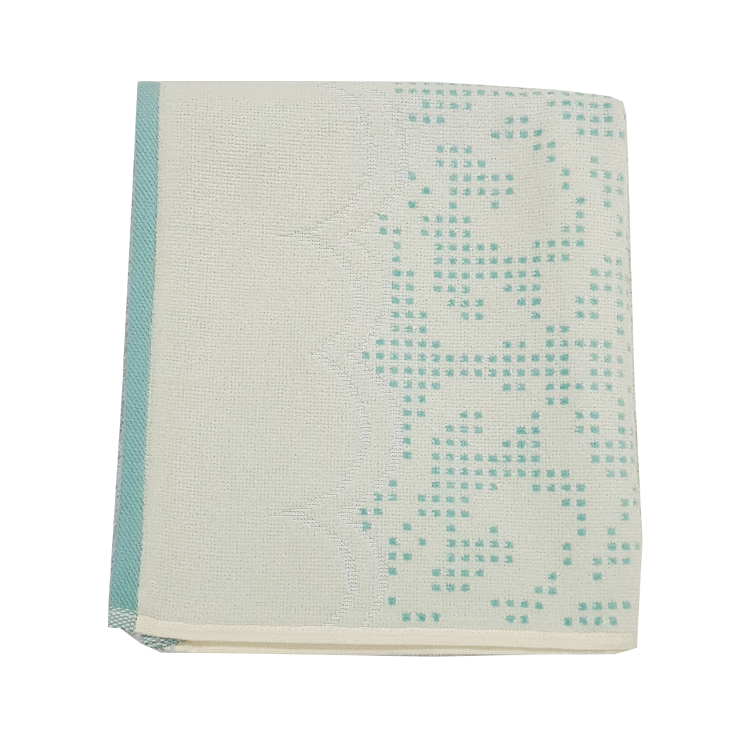 حوله دستی اوزدیلیک مدل bellinoo سایز 50 × 90 سانتی متر