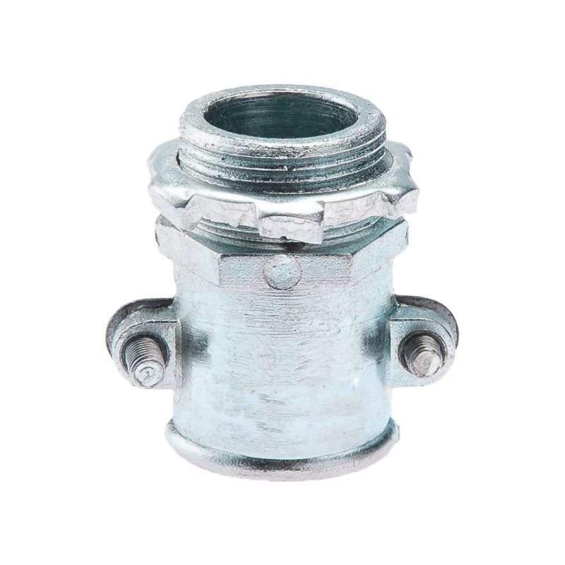 گلند فلزی دو پیچ توس فلکس سایز 42