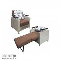 مبل تخت خواب شو رویکا