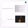برچسب پوششی ماهوت مدل Guitar-Instrument مناسب برای تبلت اپل iPad 9.7 (GEN 5) 2017 A1822
