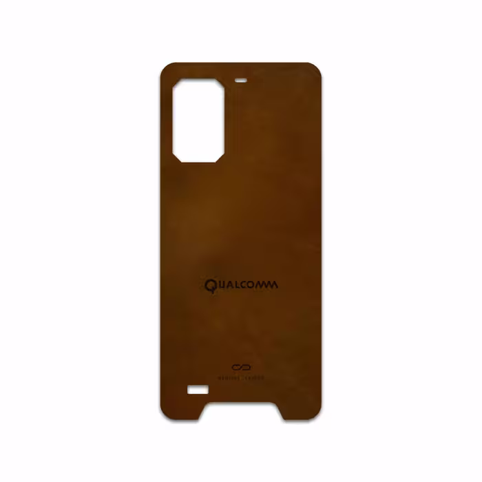 برچسب پوششی ماهوت مدل BFL-QLQM مناسب برای گوشی موبایل یولفون Armor 7