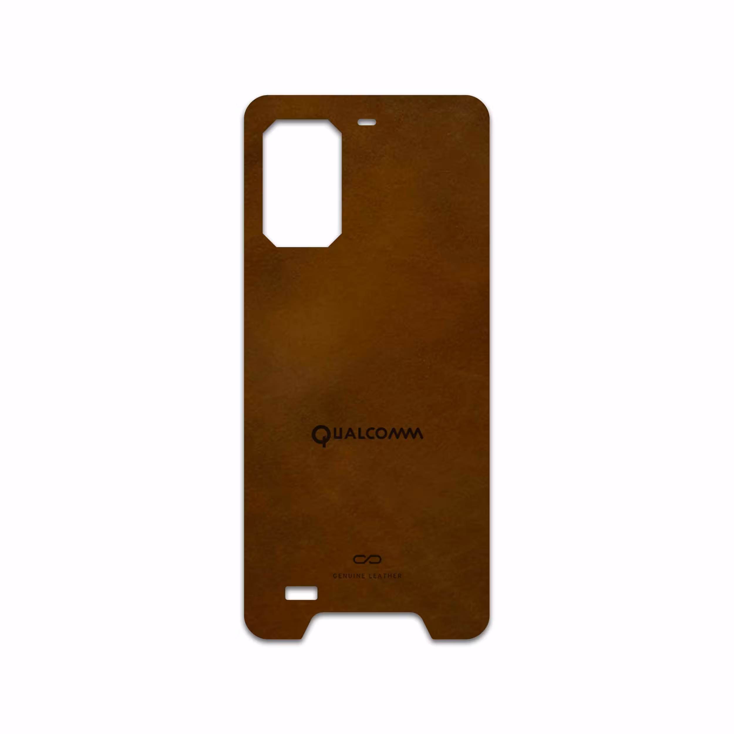 برچسب پوششی ماهوت مدل BFL-QLQM مناسب برای گوشی موبایل یولفون Armor 7