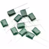 خازن پلی استر 68 نانو فاراد مدل 2A683J-100V بسته 10 عددی
