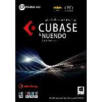 نرم افزار Cubase & Nuendo Collection Ver.6