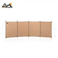 پارتیشن کمپینگ نیچرهایک کد NH20TM088