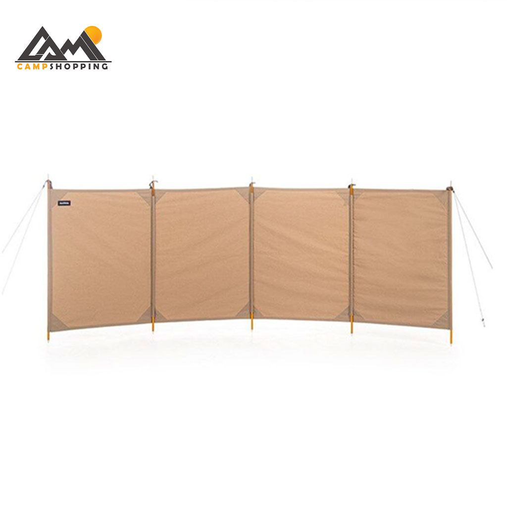 پارتیشن کمپینگ نیچرهایک کد NH20TM088