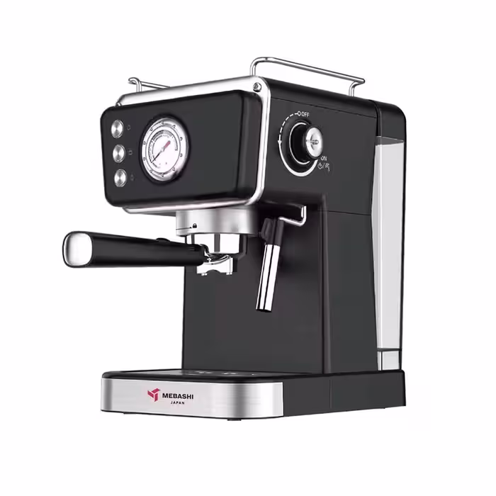 اسپرسوساز مباشی مدل MEBASHI ME-ECM2105