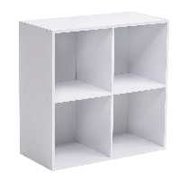 کتابخانه مدل IKE4420