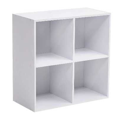 کتابخانه مدل IKE4420