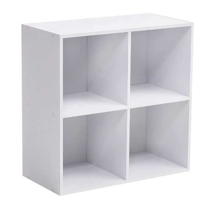 کتابخانه مدل IKE4420