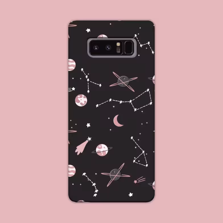 کاور گارد قاب مناسب برای گوشی موبایل سامسونگ NOTE 8 – کد 1479