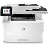 پرینتر اچ پی مدل LaserJet Pro MFP M428dw لیزری چندکاره
