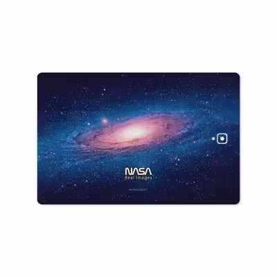 برچسب پوششی ماهوت مدل Universe-by-NASA-4 مناسب برای تبلت سامسونگ Galaxy Tab S3 9.7 2017 T820