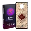کاور گارد ایکس طرح هری پاتر مدل Glass10490 مناسب برای گوشی موبایل شیائومی Redmi Note9 Pro/Note 9 Pro Max/Redmi Note 9S/MI Poco M2 Pro