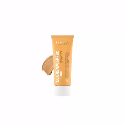 سی گل  کرم متعادل کننده  چربی پوست SPF 30
